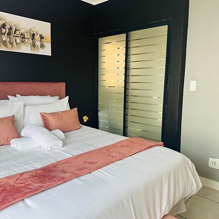The Blyde Boutique Apartments Pretoria-Noord 外观 照片