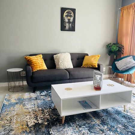 The Blyde Boutique Apartments Pretoria-Noord 外观 照片