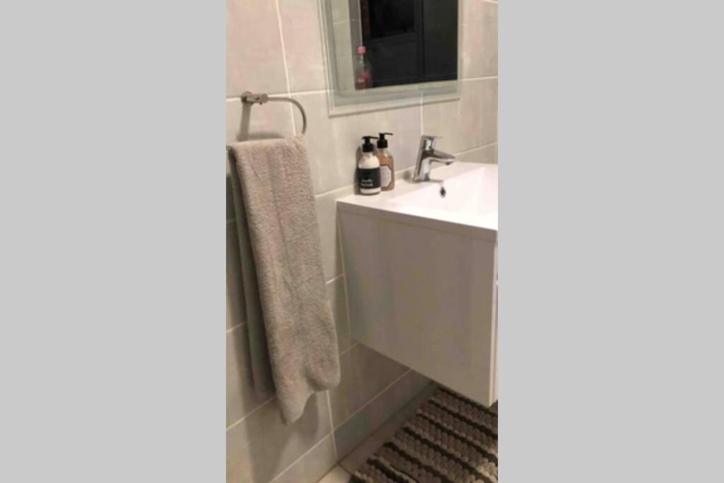 The Blyde Boutique Apartments Pretoria-Noord 外观 照片