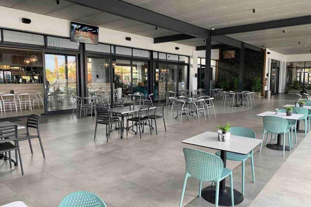 The Blyde Boutique Apartments Pretoria-Noord 外观 照片