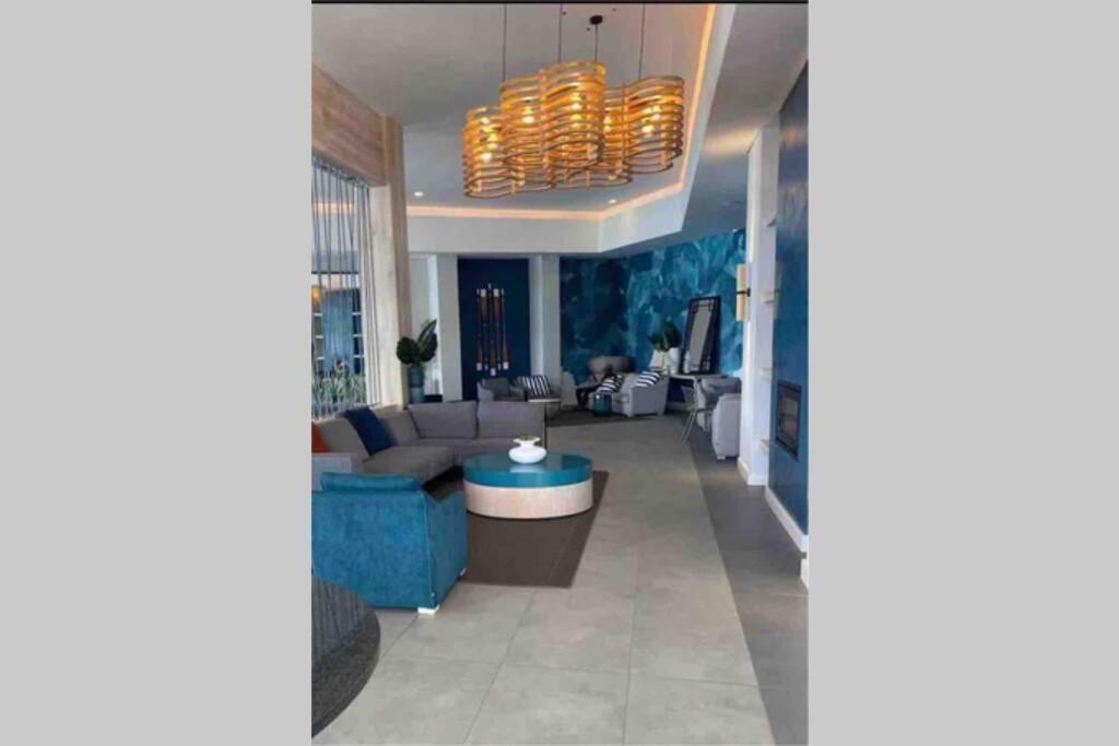 The Blyde Boutique Apartments Pretoria-Noord 外观 照片