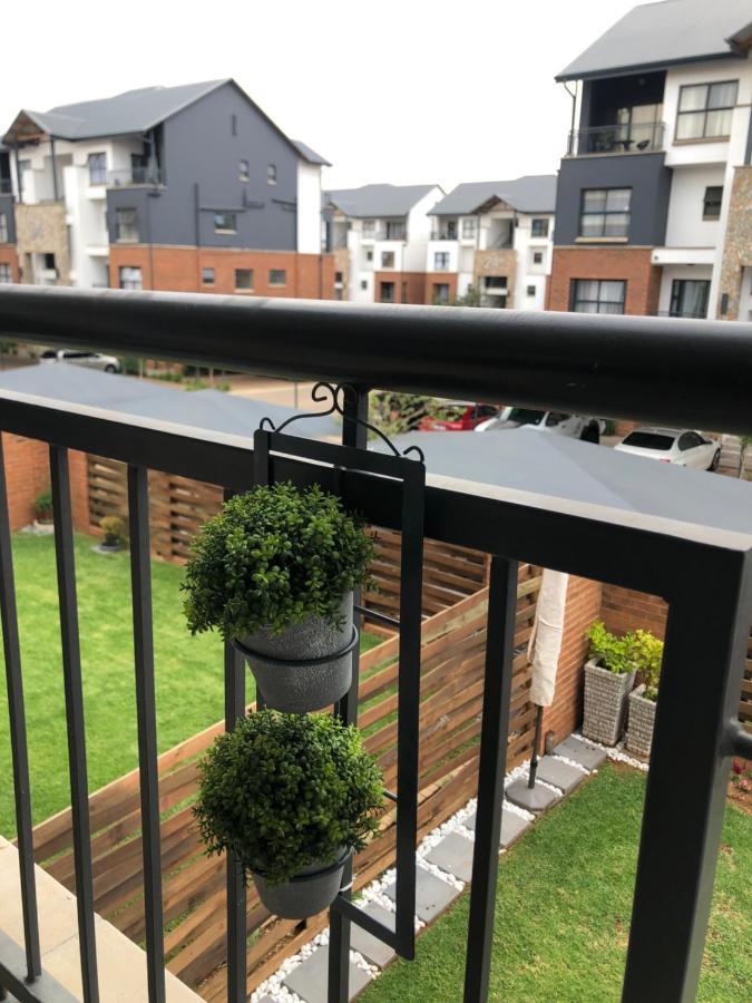 The Blyde Boutique Apartments Pretoria-Noord 外观 照片