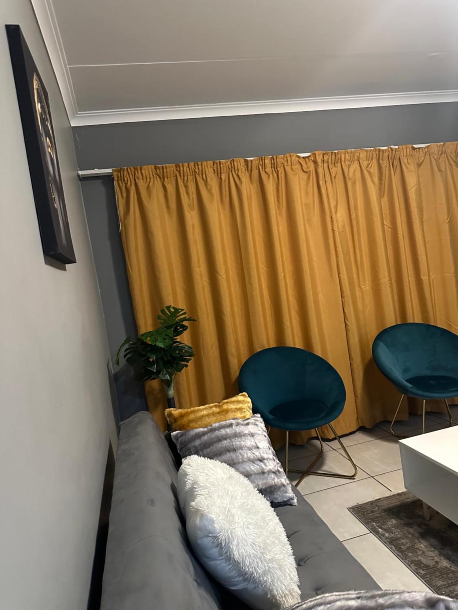 The Blyde Boutique Apartments Pretoria-Noord 外观 照片