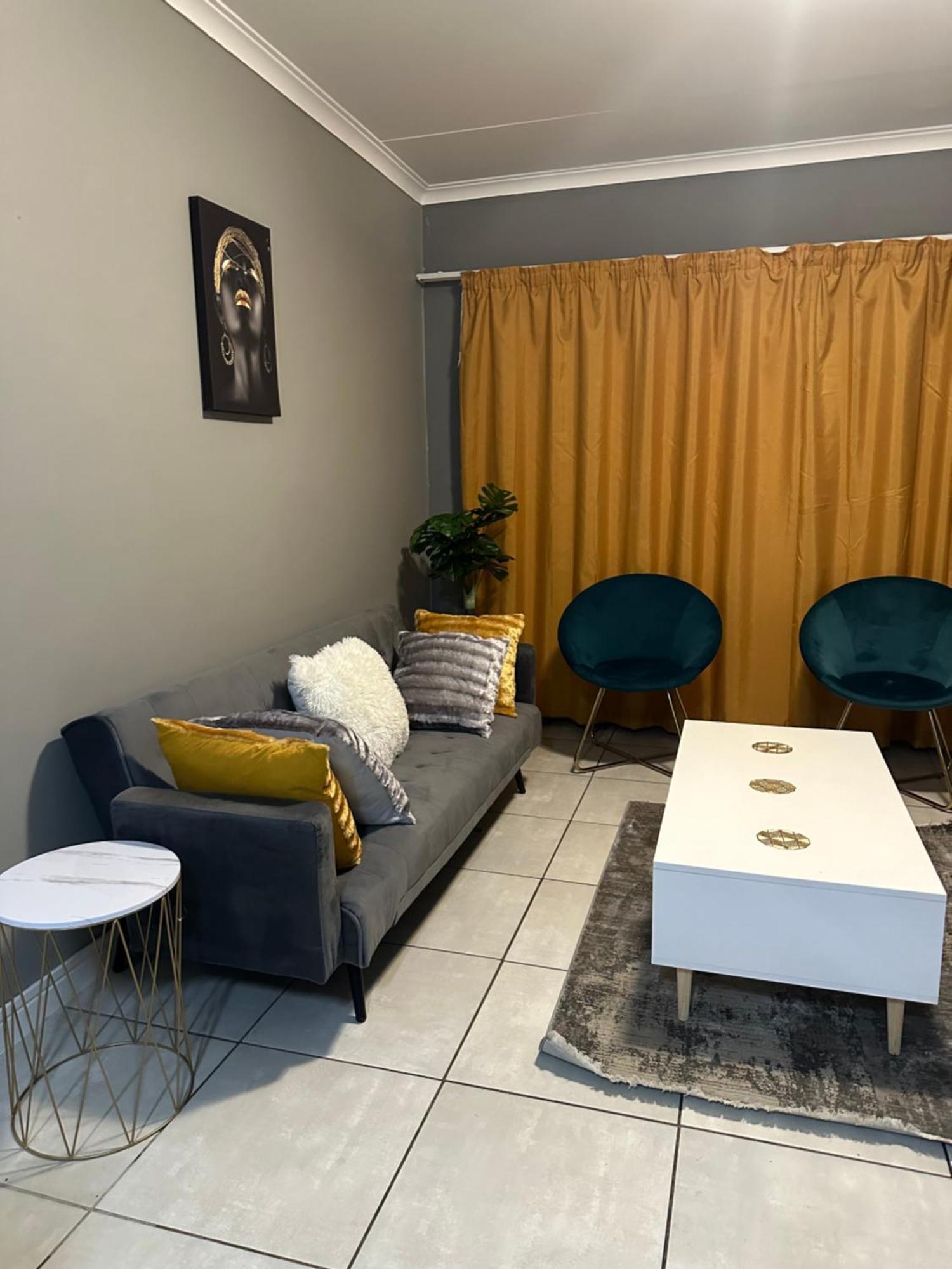 The Blyde Boutique Apartments Pretoria-Noord 外观 照片
