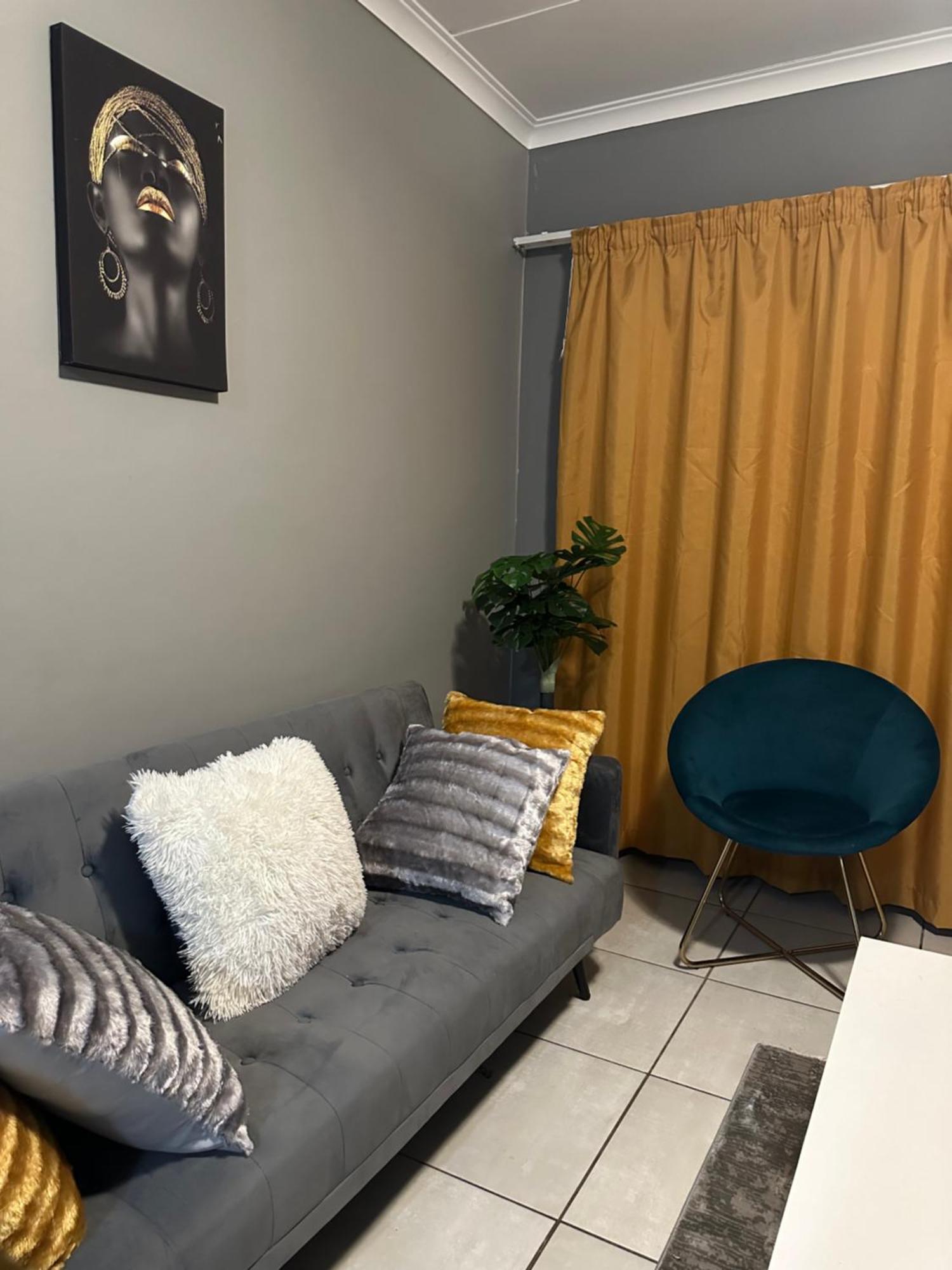 The Blyde Boutique Apartments Pretoria-Noord 外观 照片