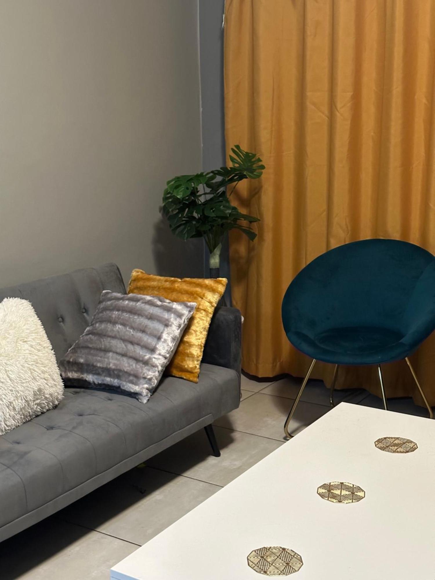 The Blyde Boutique Apartments Pretoria-Noord 外观 照片