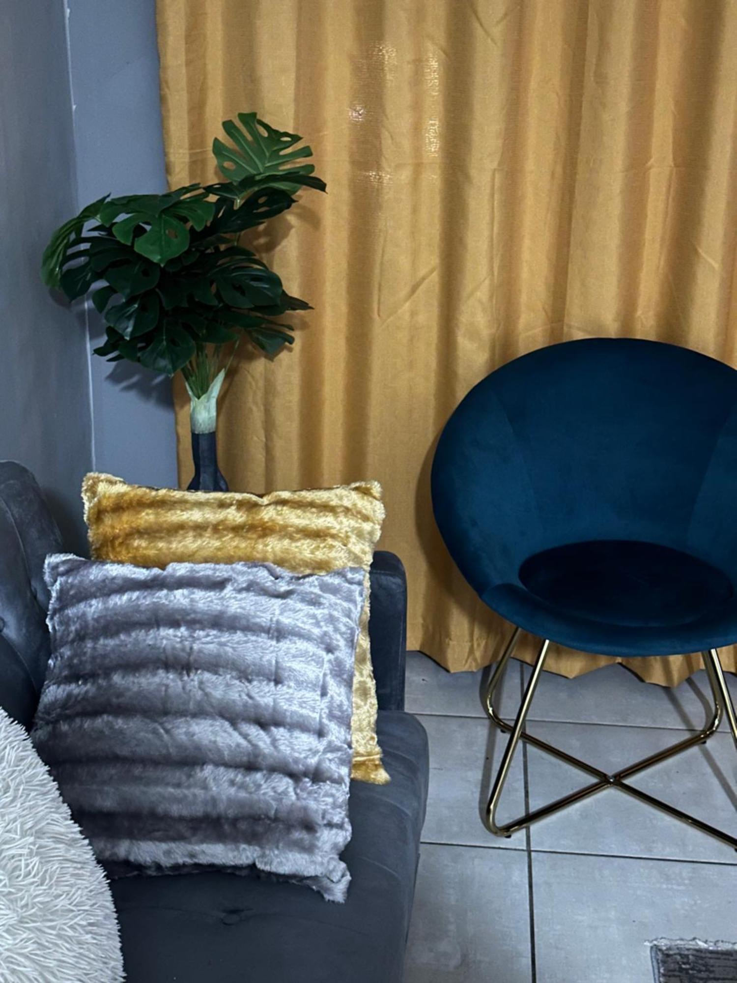 The Blyde Boutique Apartments Pretoria-Noord 外观 照片