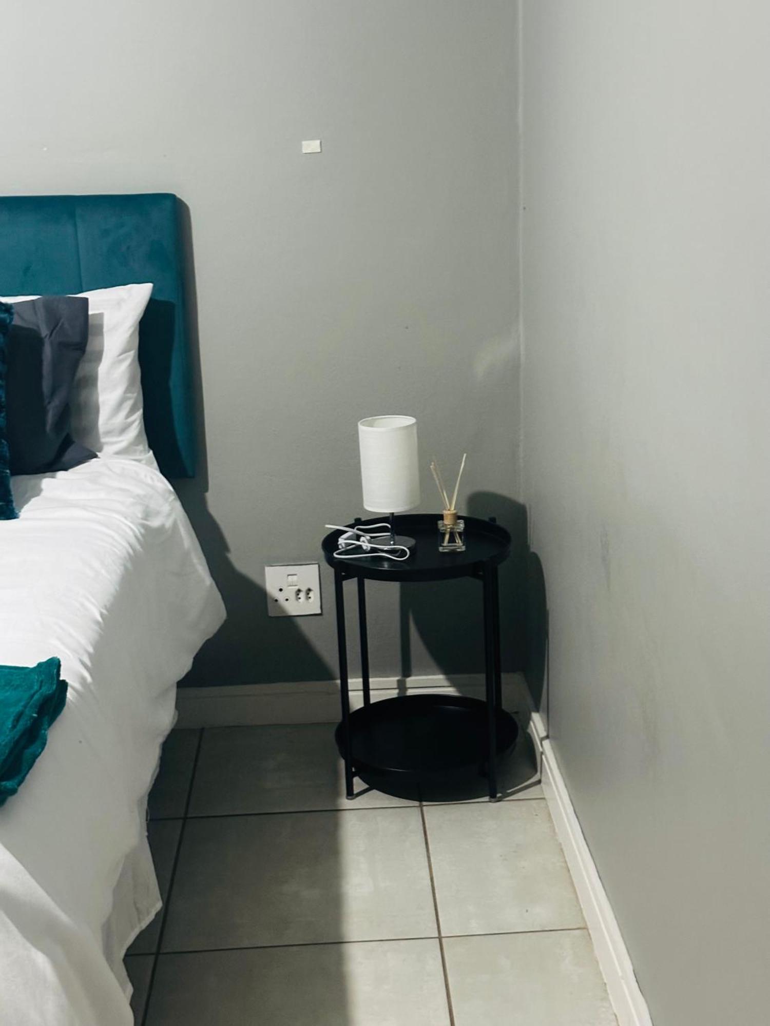 The Blyde Boutique Apartments Pretoria-Noord 外观 照片