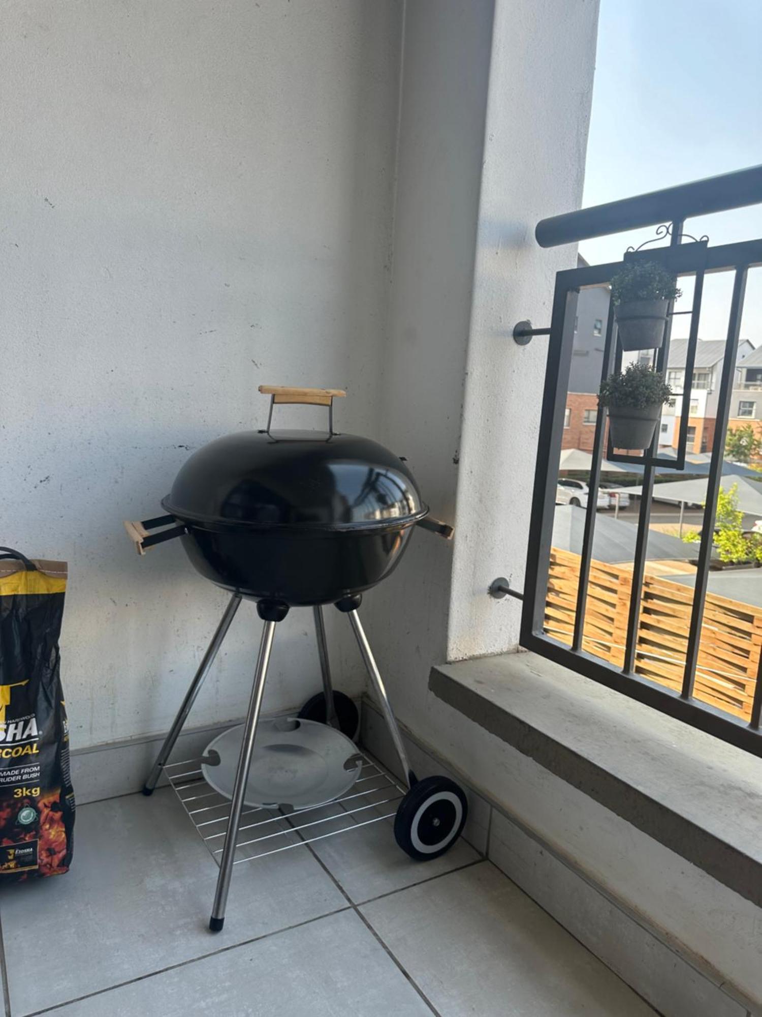 The Blyde Boutique Apartments Pretoria-Noord 外观 照片