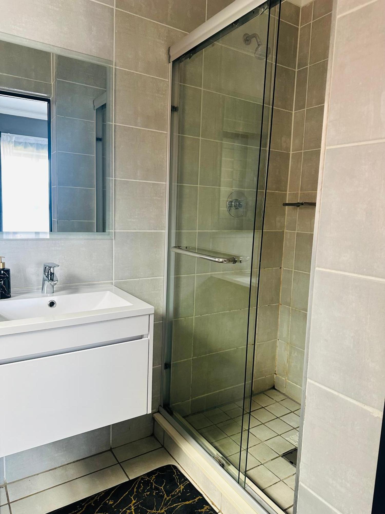 The Blyde Boutique Apartments Pretoria-Noord 外观 照片