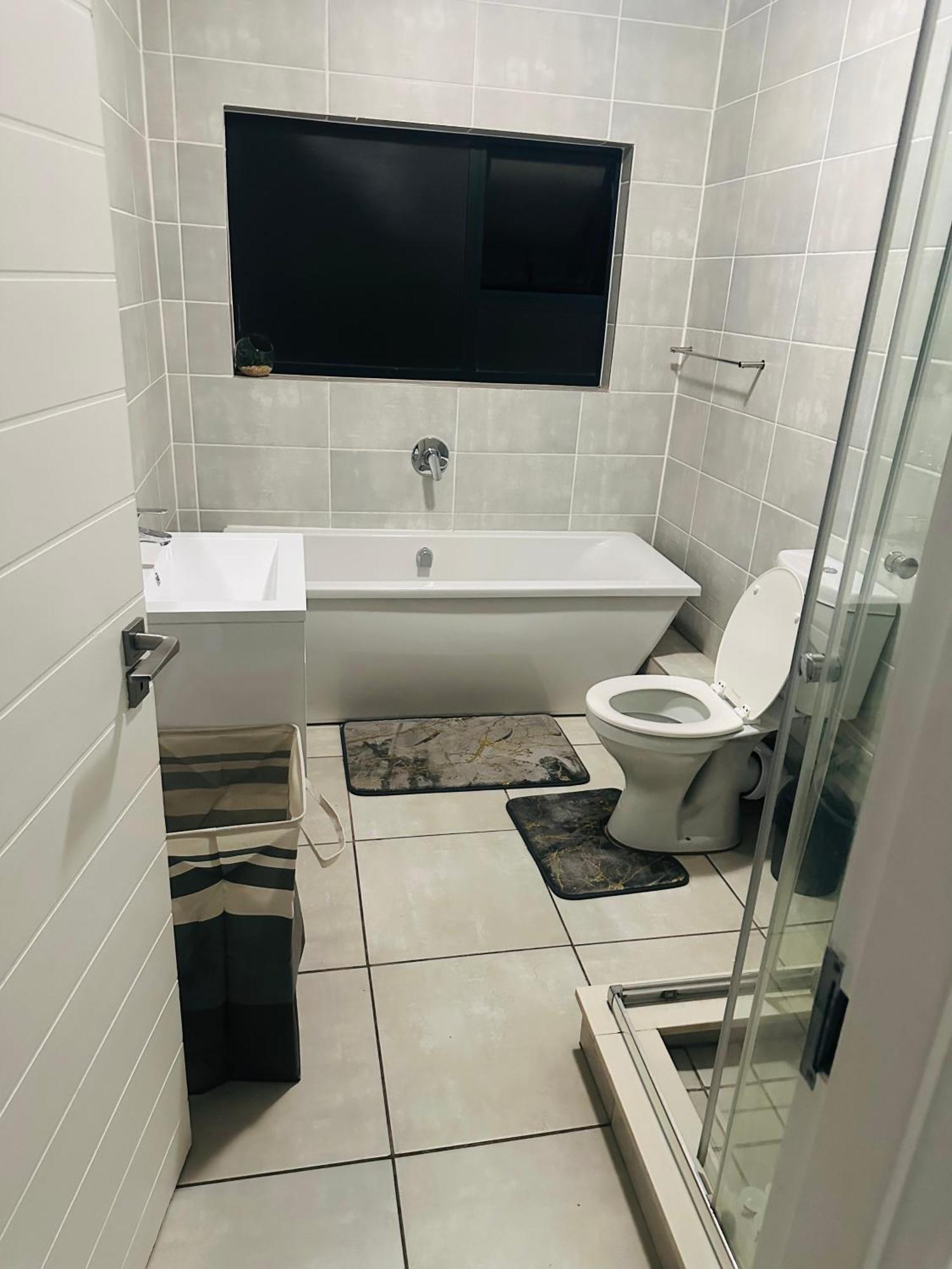 The Blyde Boutique Apartments Pretoria-Noord 外观 照片