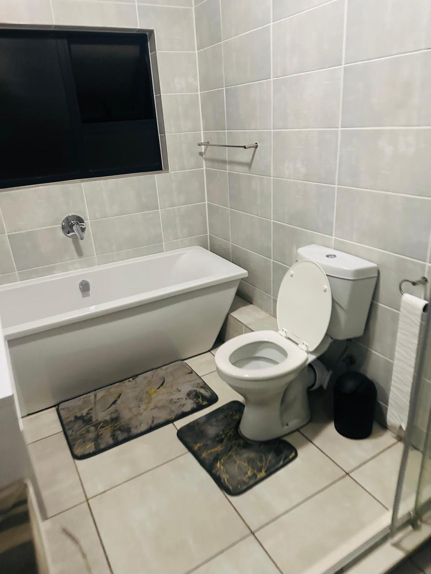The Blyde Boutique Apartments Pretoria-Noord 外观 照片