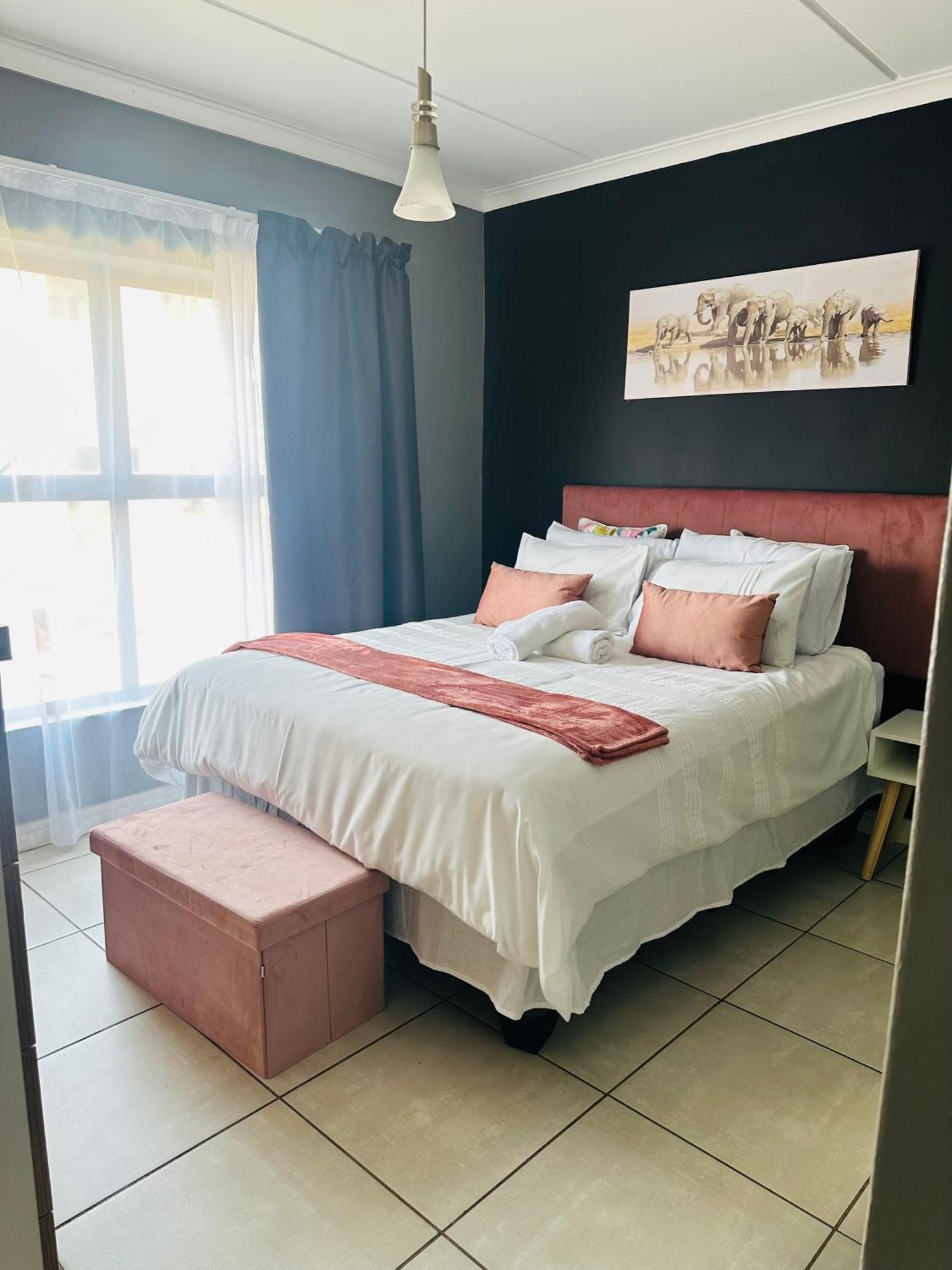 The Blyde Boutique Apartments Pretoria-Noord 外观 照片