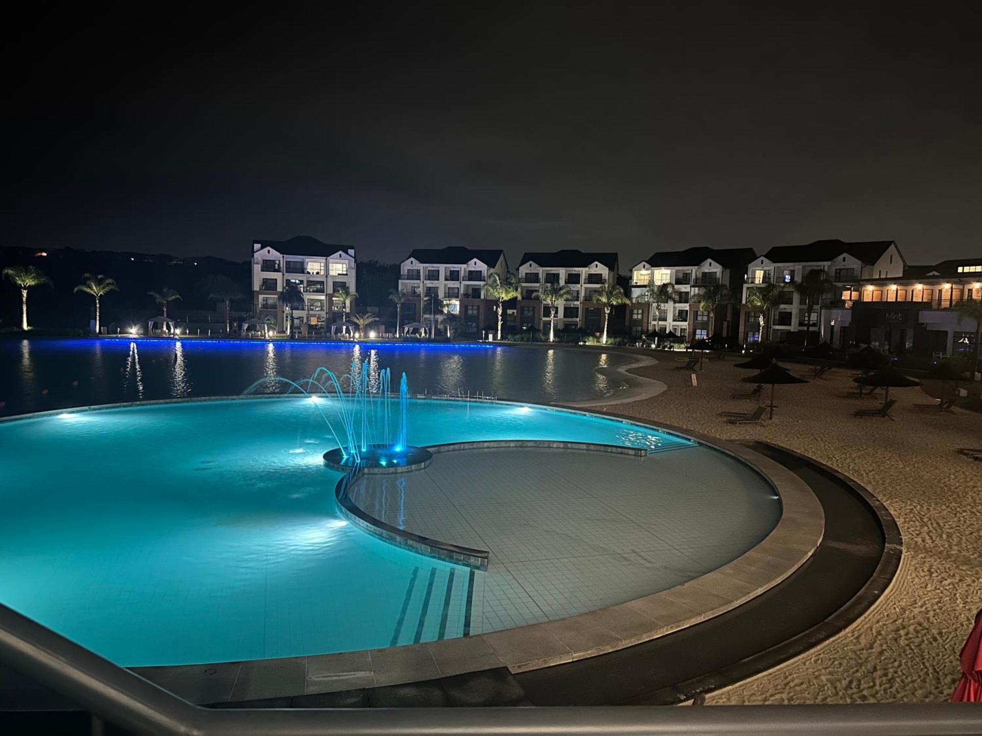The Blyde Boutique Apartments Pretoria-Noord 外观 照片