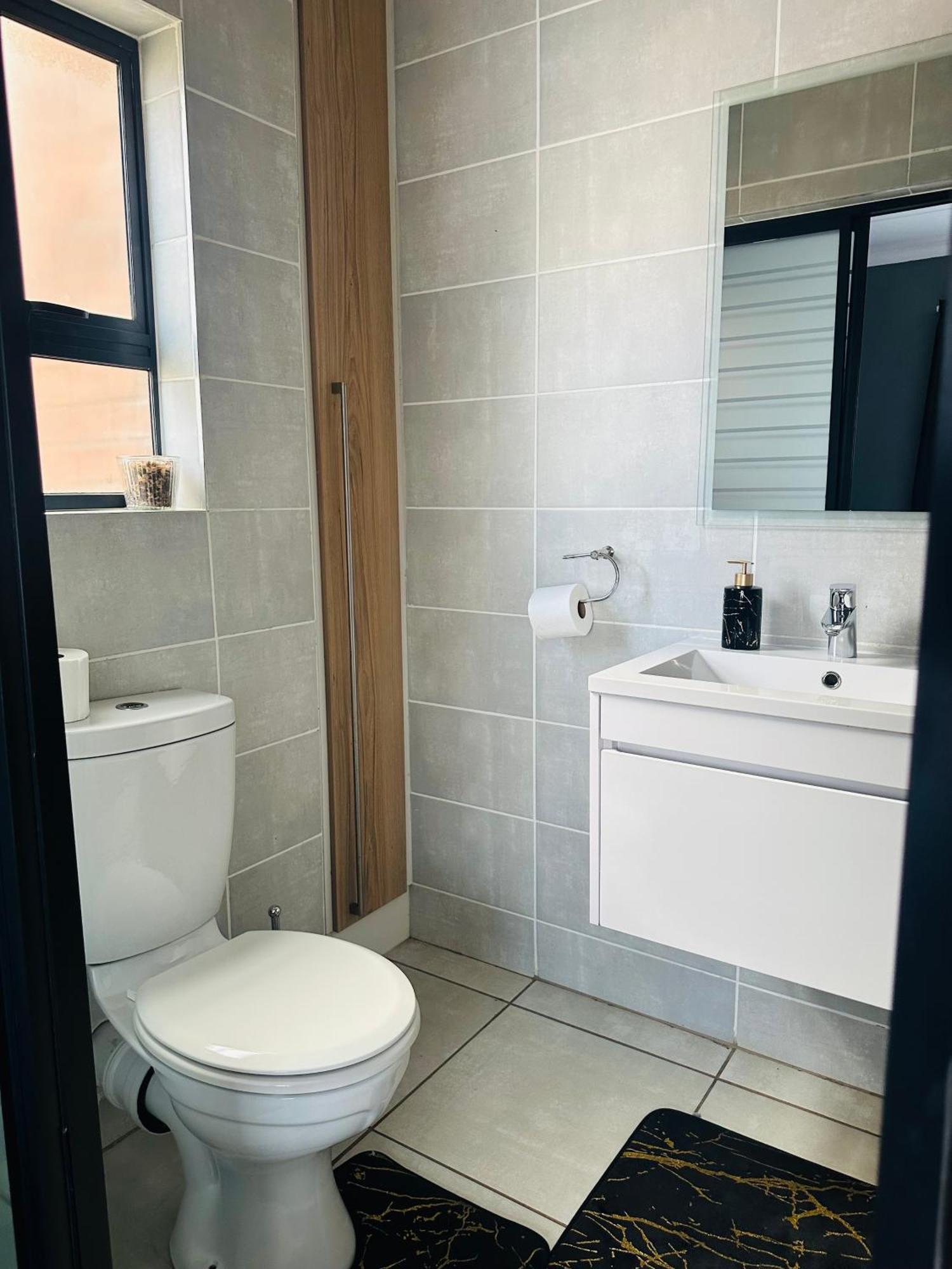 The Blyde Boutique Apartments Pretoria-Noord 外观 照片
