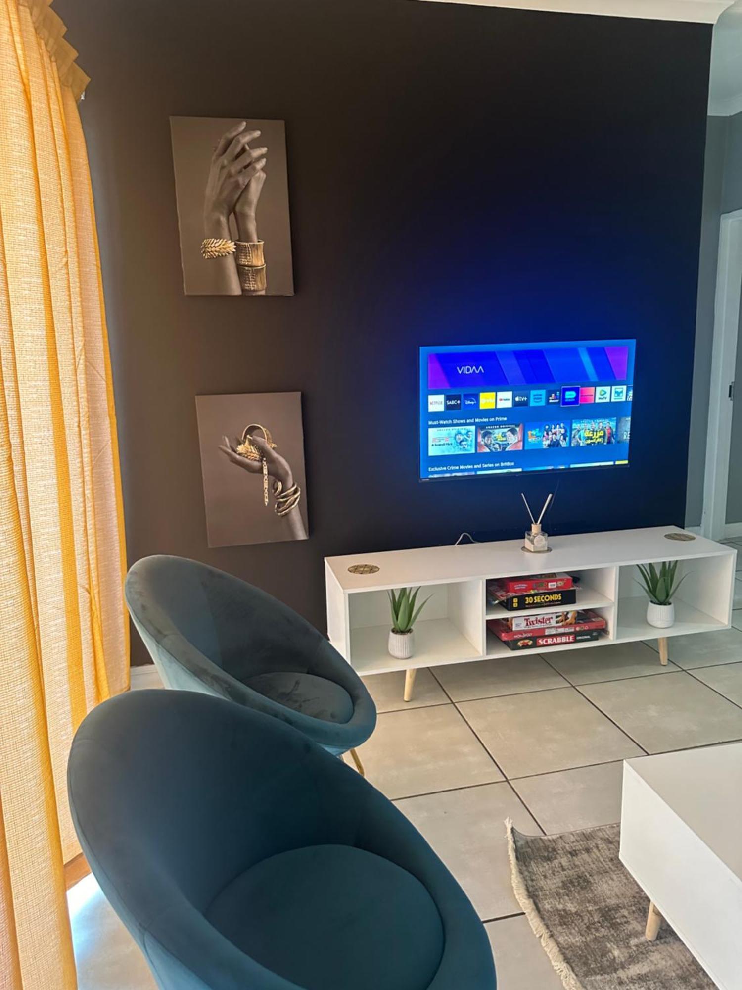 The Blyde Boutique Apartments Pretoria-Noord 外观 照片