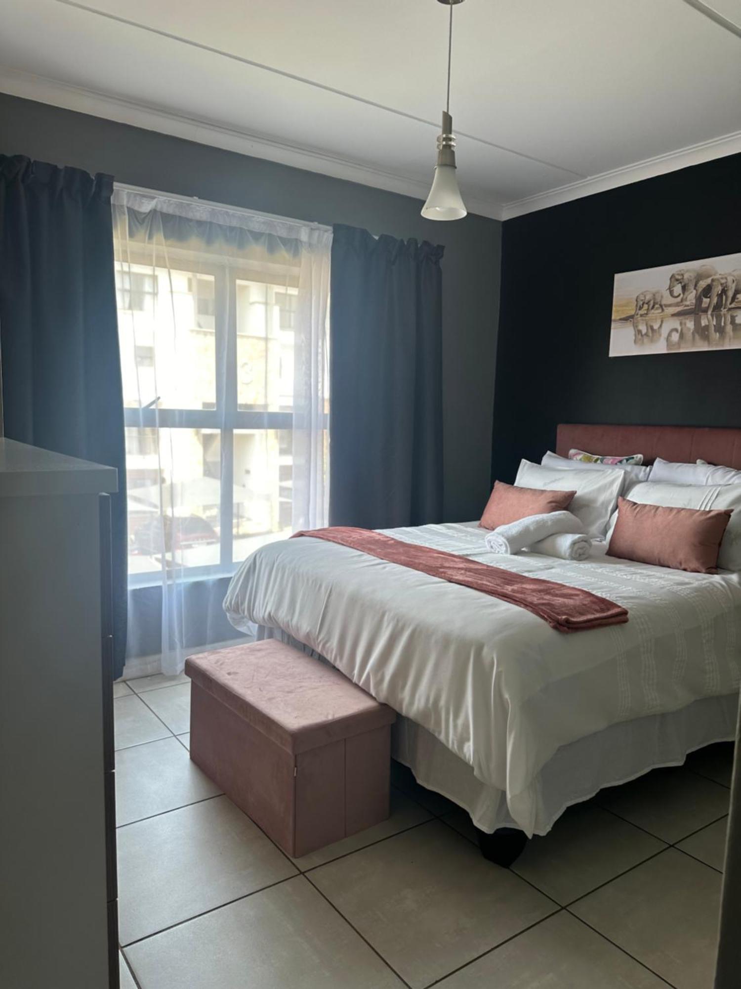 The Blyde Boutique Apartments Pretoria-Noord 外观 照片