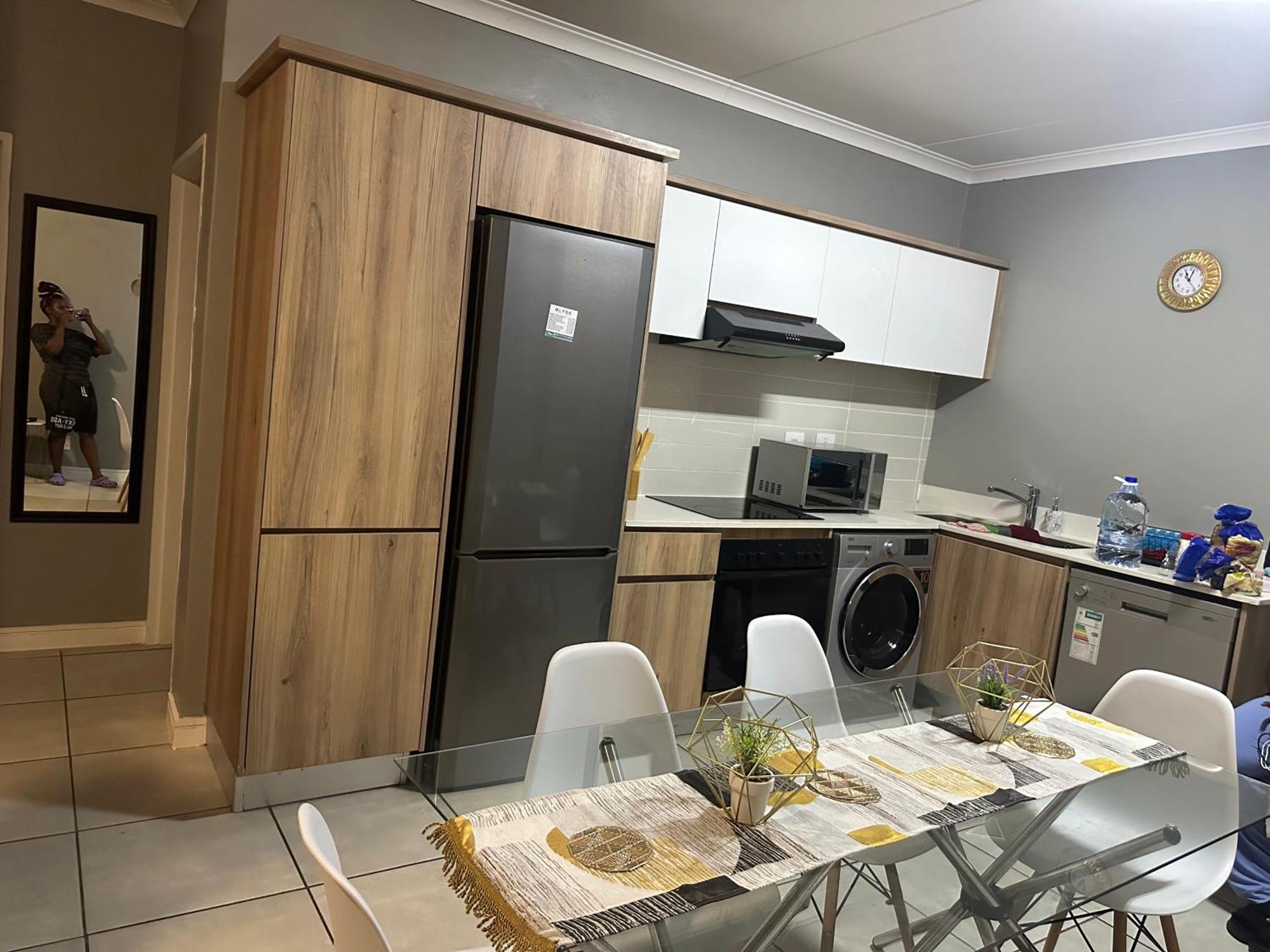 The Blyde Boutique Apartments Pretoria-Noord 外观 照片