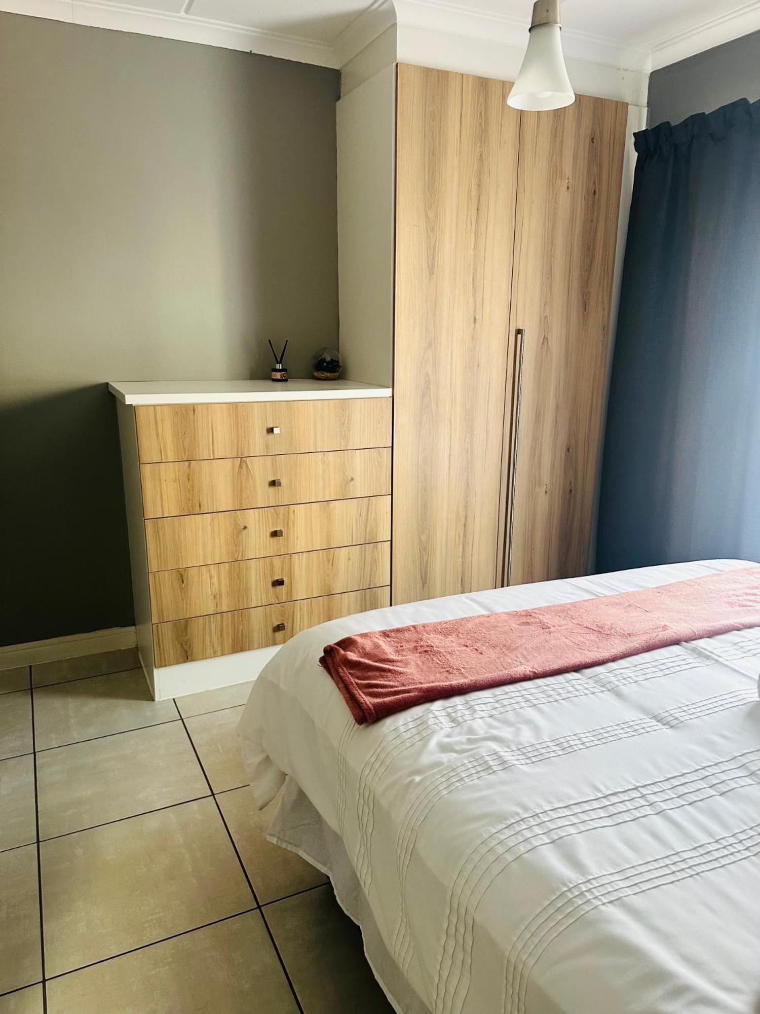 The Blyde Boutique Apartments Pretoria-Noord 外观 照片