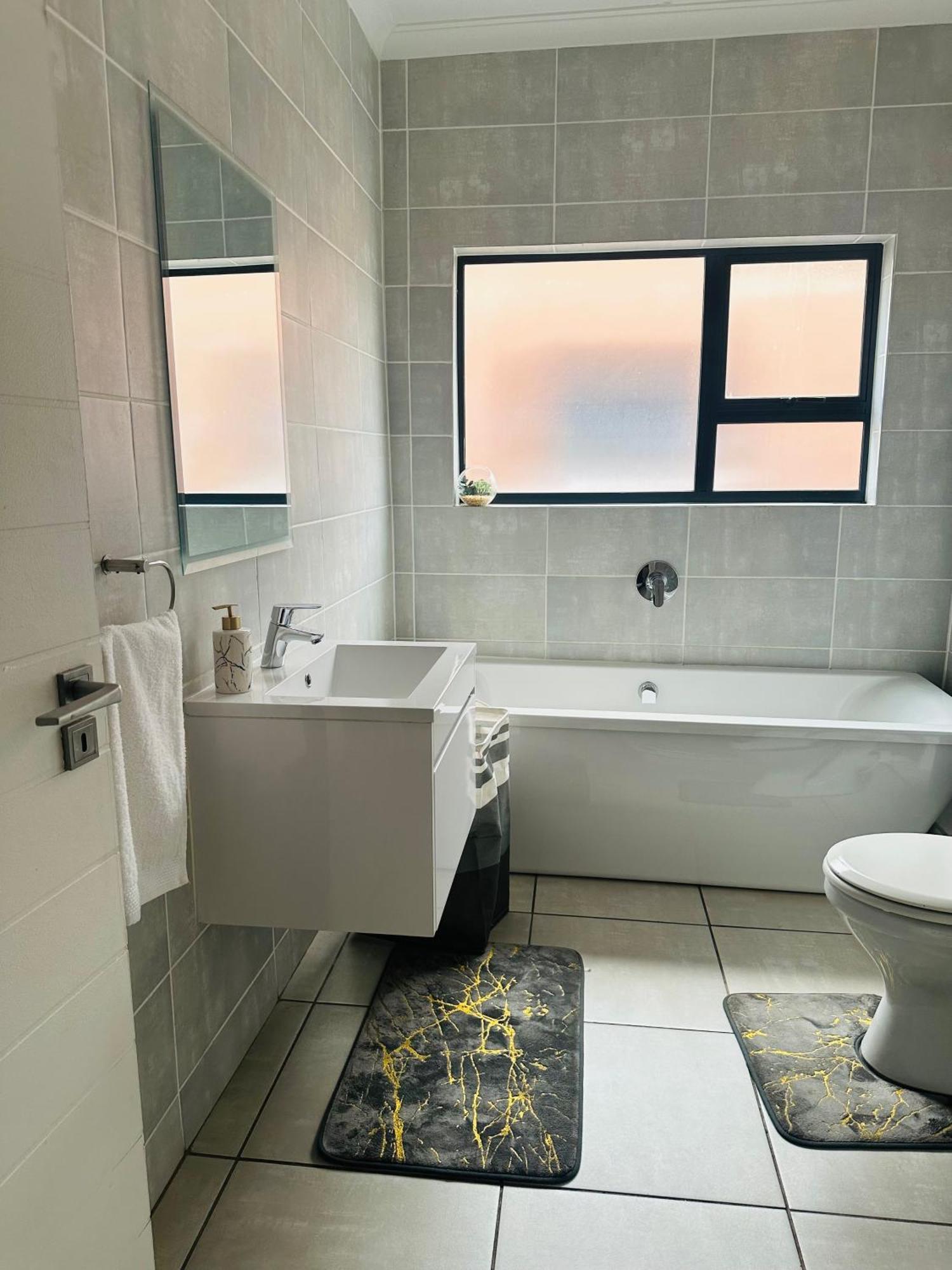 The Blyde Boutique Apartments Pretoria-Noord 外观 照片