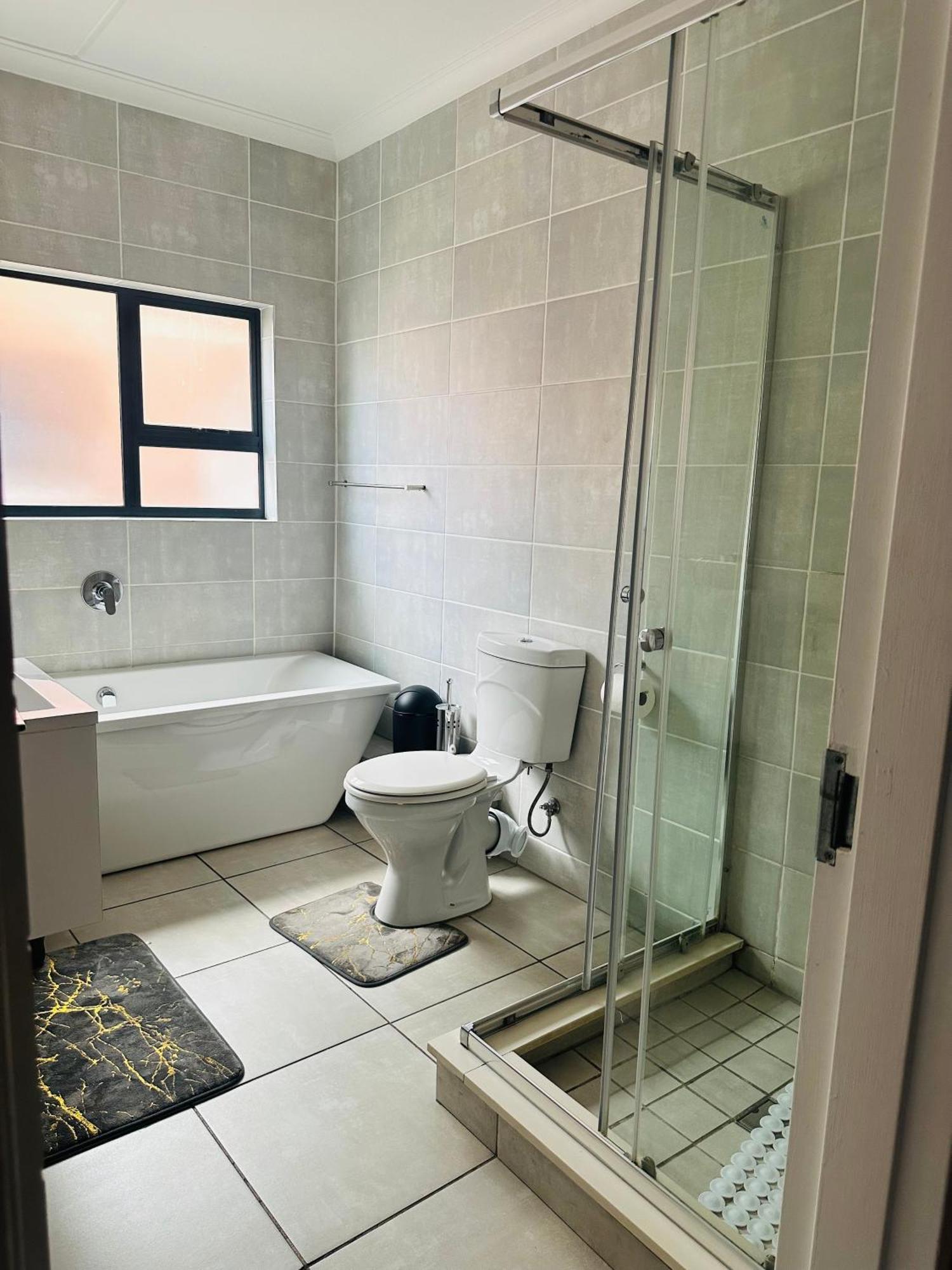 The Blyde Boutique Apartments Pretoria-Noord 外观 照片