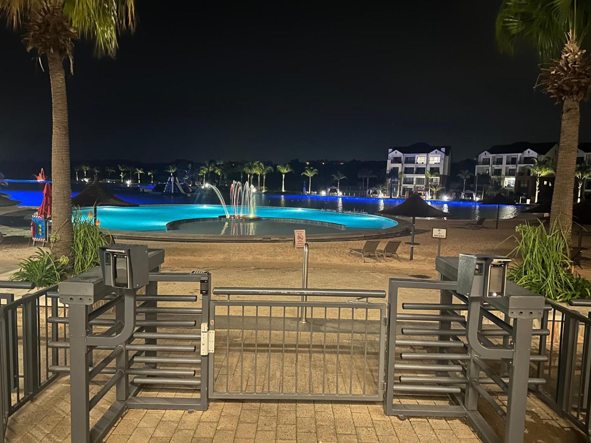 The Blyde Boutique Apartments Pretoria-Noord 外观 照片
