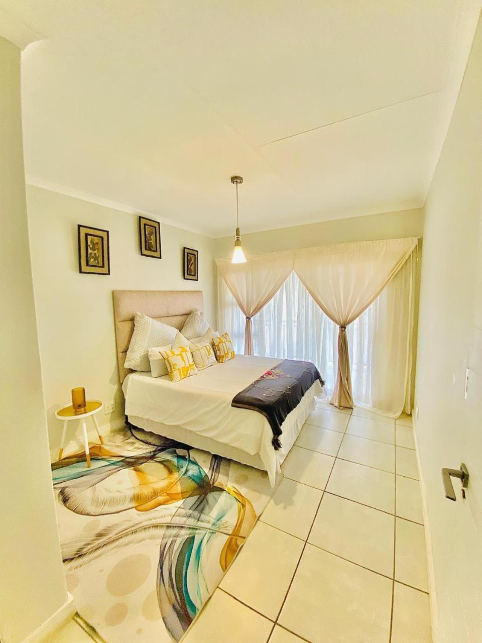 The Blyde Boutique Apartments Pretoria-Noord 外观 照片